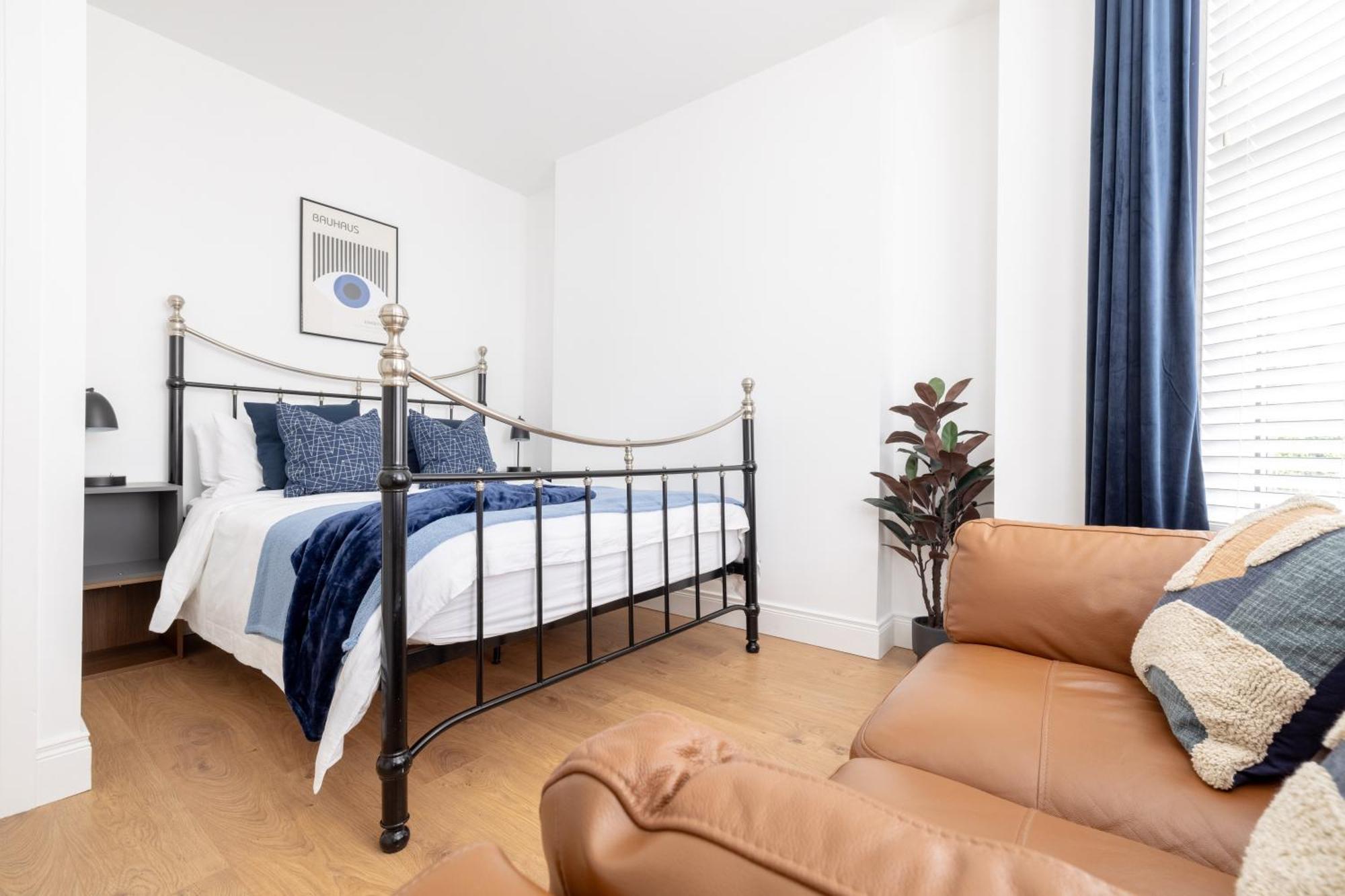 פורטאדאון‏ Luxury 1 Bed Apartment מראה חיצוני תמונה