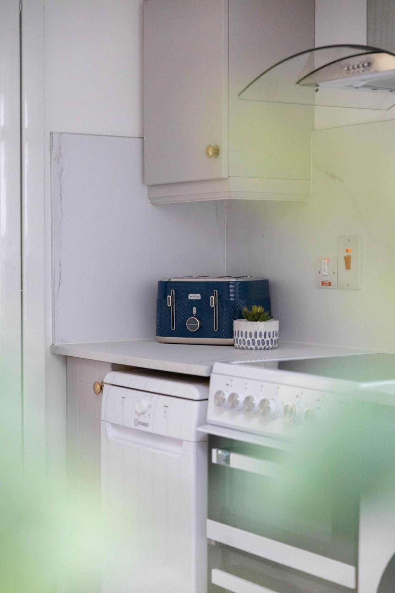 פורטאדאון‏ Luxury 1 Bed Apartment מראה חיצוני תמונה