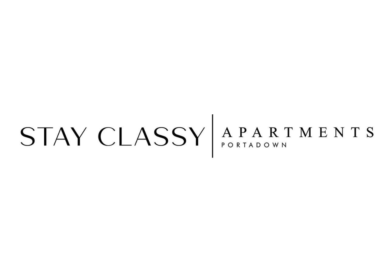 פורטאדאון‏ Luxury 1 Bed Apartment מראה חיצוני תמונה