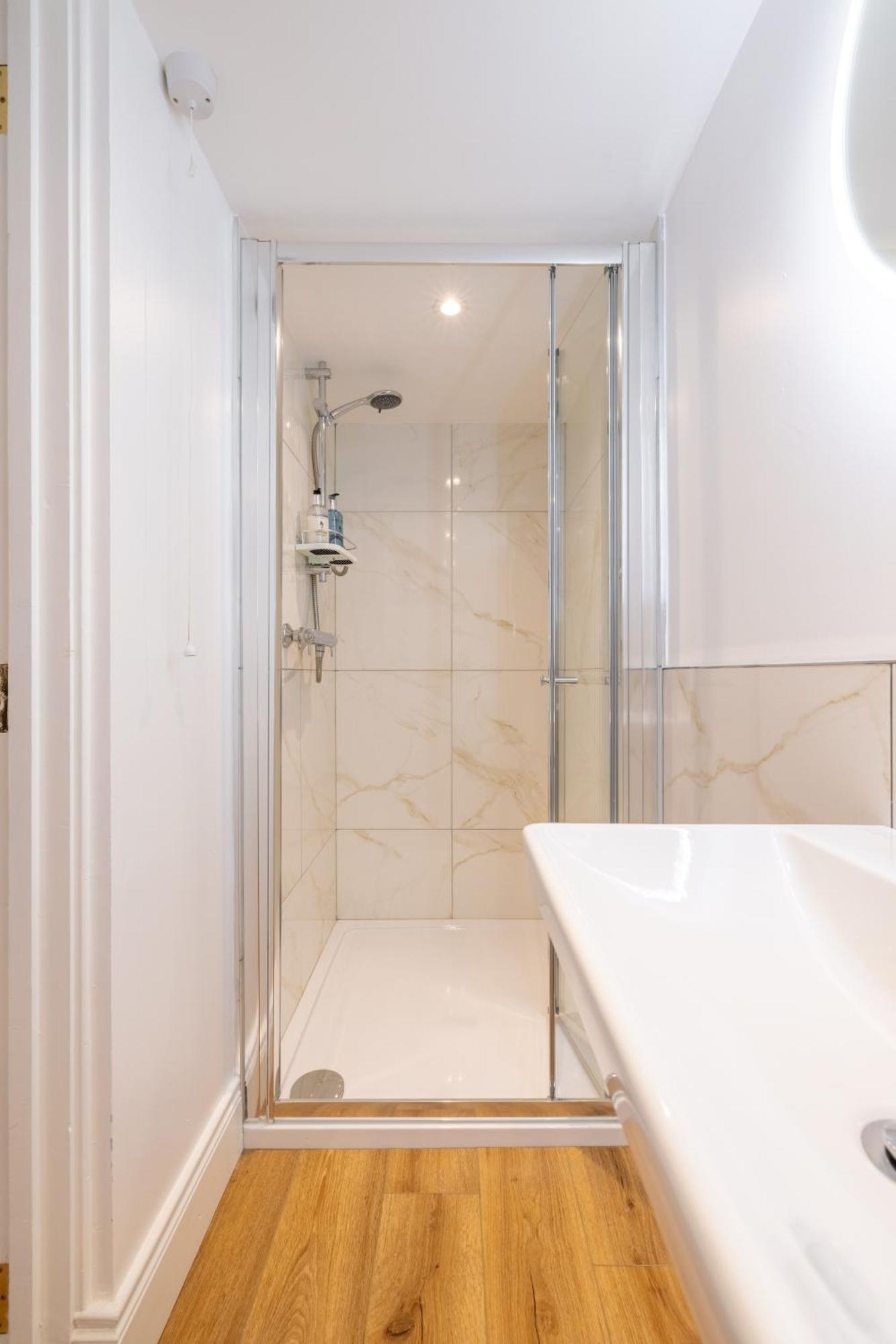 פורטאדאון‏ Luxury 1 Bed Apartment מראה חיצוני תמונה