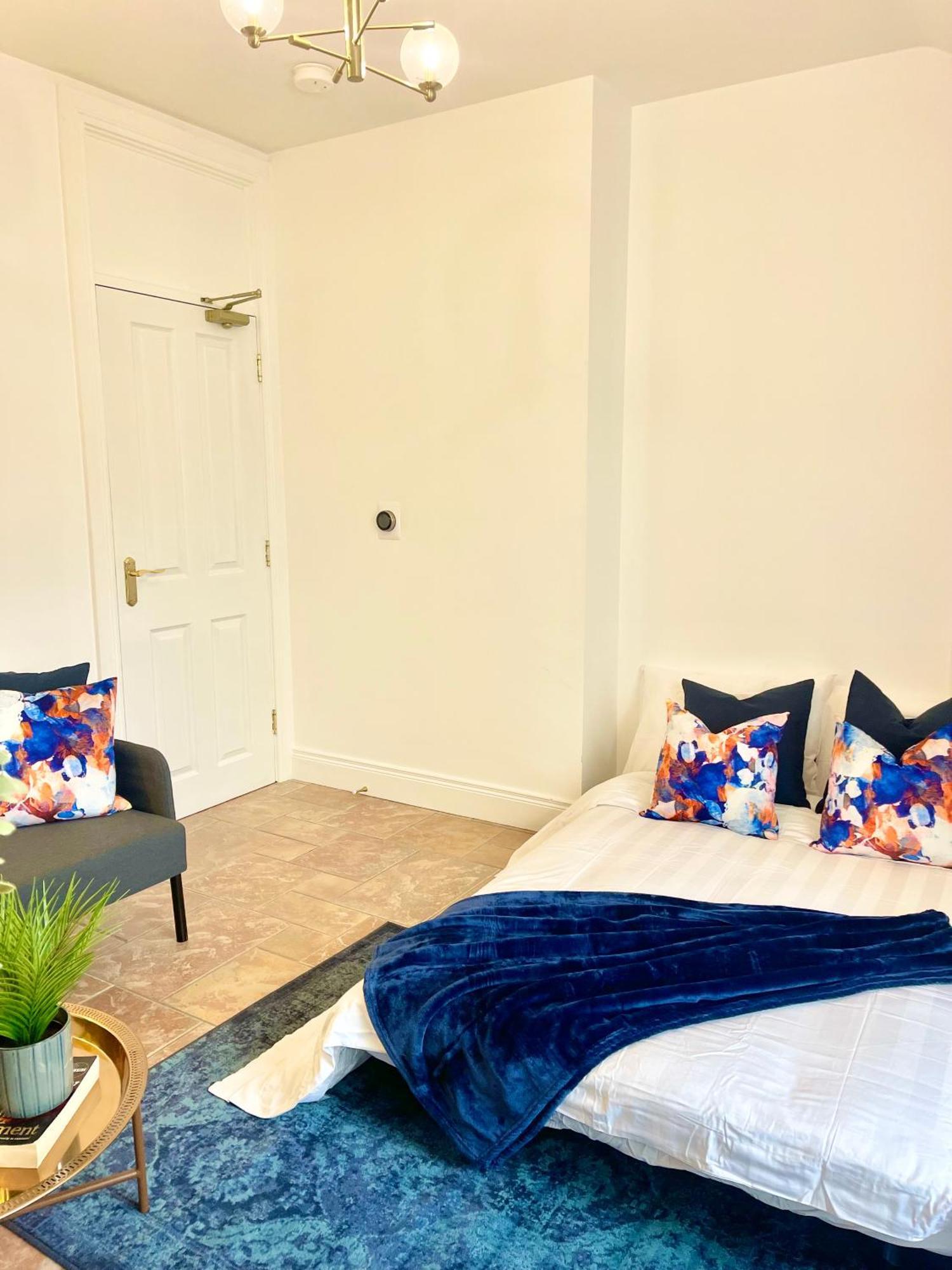 פורטאדאון‏ Luxury 1 Bed Apartment מראה חיצוני תמונה